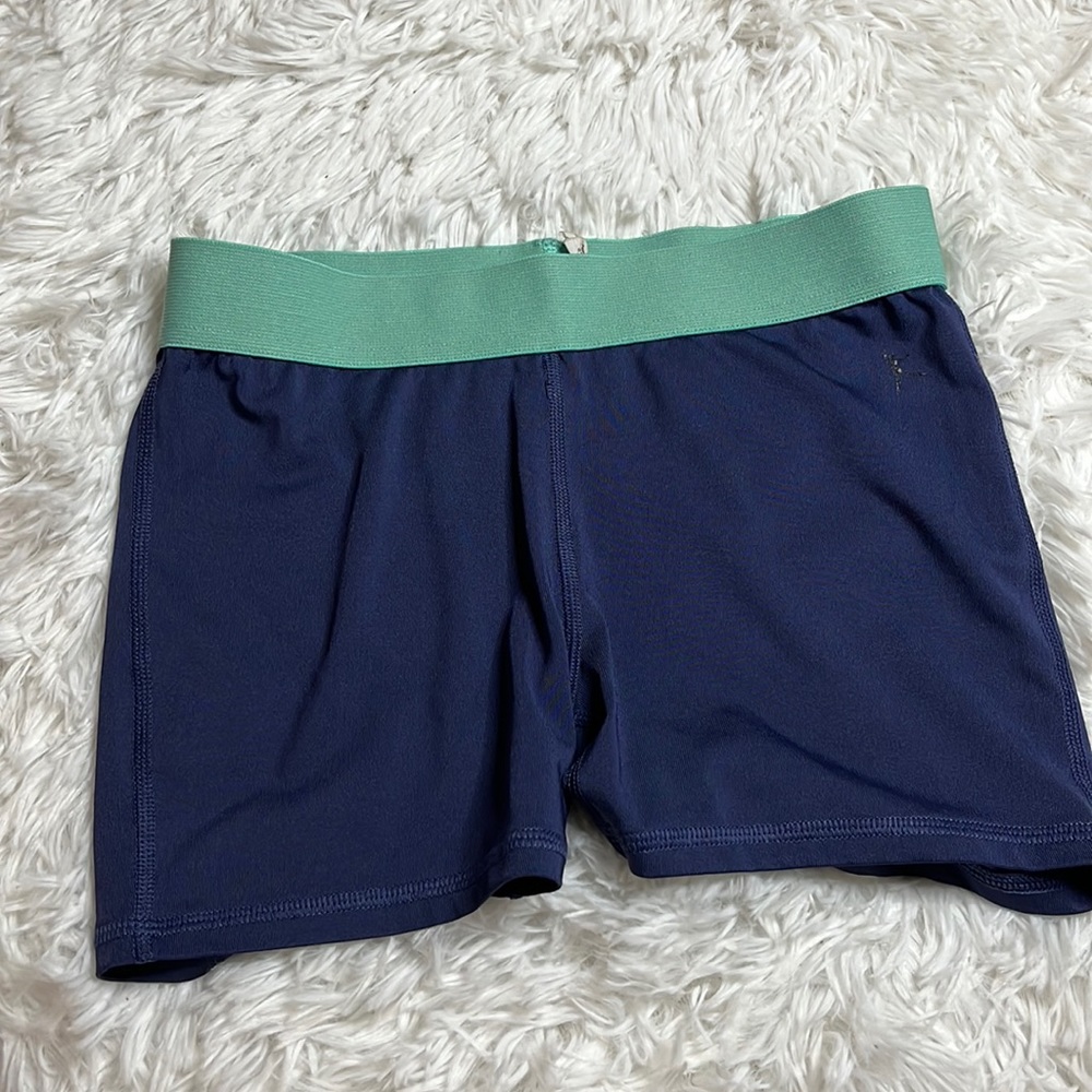 Nike spandex